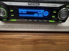 Pioneer deh p6700mp for sale  New Castle