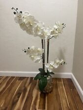 Artificial orchid flowers for sale  Mount Vernon