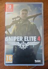 sniper elite for sale  SOLIHULL