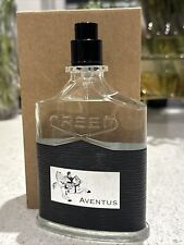 Creed aventus eau usato  Spedire a Italy