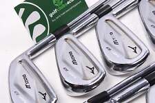 Mizuno irons regular for sale  Shipping to Ireland