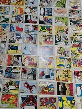 1966 Donruss Marvel Comics Group Cards - Pick A Card Single (1-66)(The Avengers) for sale  Shipping to South Africa