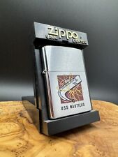 zippo vintage uss for sale  Collingswood