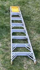 Werner step ladder for sale  Cumberland