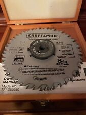 Craftsman tooth twin for sale  Greensburg