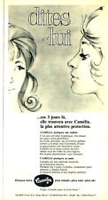 Publicité advertising 0124 d'occasion  Raimbeaucourt