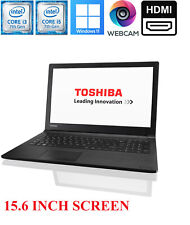 Laptop 15.6 windows for sale  WOLVERHAMPTON