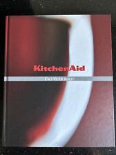 Kochbuch kitchen aid gebraucht kaufen  Essingen, Hochstadt, Ottersheim