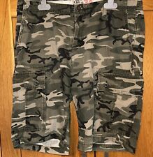 military cargo shorts for sale  RIPLEY