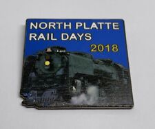 North platte rail for sale  Cheney