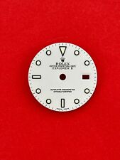 Rolex genuine dial usato  Roma