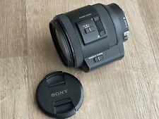 Sony selp18200 mount d'occasion  France