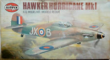Airfix hawker hurricane for sale  Shipping to Ireland