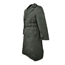 Army trench coat for sale  LONDON