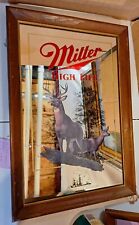 Miller high life for sale  Owosso