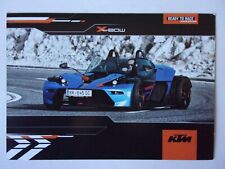 Ktm bow orig for sale  UK