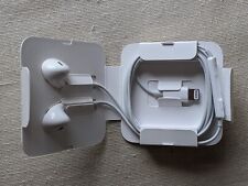 NOVO Apple Earpods - Cabo Lightning OEM fone de ouvido fone de ouvido com fio iPhone comprar usado  Enviando para Brazil