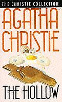 Hollow christie agatha for sale  UK