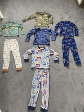 Kids pyjamas boys for sale  NEWCASTLE