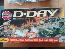 Airfix day 60th for sale  Shipping to Ireland