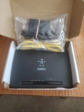 Belkin N300 Wireless Router for sale  Shipping to South Africa