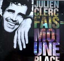 Julien clerc place d'occasion  Expédié en Belgium