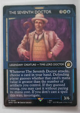 Mtg doctor showcase for sale  Chantilly