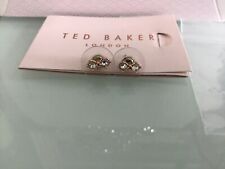 Ted baker earrings for sale  DUNMOW