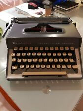Remington macchina scrivere usato  Cagliari