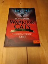 Warrior cats short gebraucht kaufen  Bittenf.,-Neustadt
