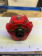 Galtech hydraulic pump for sale  LANCASTER