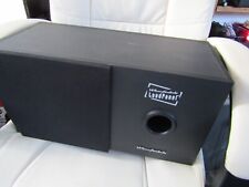 Wharfedale loudpanel speaker for sale  RUGBY