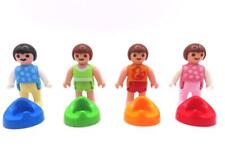 Usado, Lote Playmobil de bonecos BABIES para quarto de bebê casa de bonecas peças extras comprar usado  Enviando para Brazil