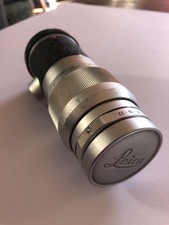 Objectif leica leiter d'occasion  Marseille I