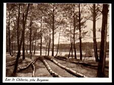 1926 lac chiberta d'occasion  France