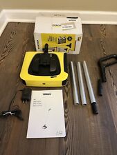 Karcher cordless multi for sale  Shipping to Ireland