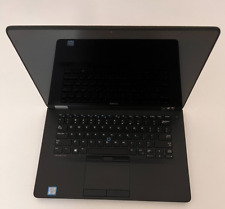 2016 touchscreen dell laptop for sale  USA
