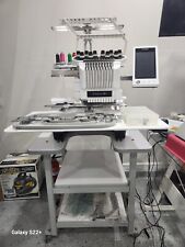 Brother embroidery machine for sale  Lakeland