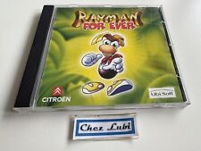 Rayman for ever d'occasion  Paris XII