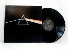 Vinil PINK FLOYD LP Dark Side Of The Moon 1973 Harvest comprar usado  Enviando para Brazil