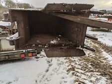 Digger bucket rot for sale  GRANTHAM