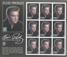 Elvis presley 25th for sale  UK