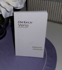 one touch verio gebraucht kaufen  Weinstadt