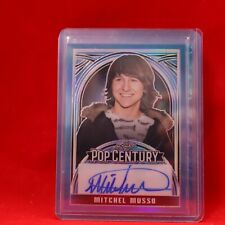 MITCHEL MUSSO 2024 LEAF POP CENTURY AUTO #1/20 ACTOR for sale  Shipping to South Africa