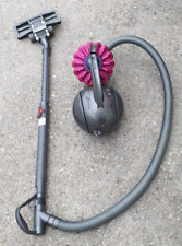 Bodenstaubsauger dyson ball gebraucht kaufen  Deutschland