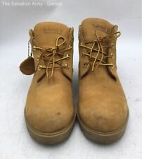 mens timberland chukka boots for sale  Detroit