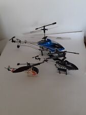 Remote control helicopters for sale  ANDOVER