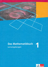 Mathematikbuch lernumgebungen  gebraucht kaufen  Holzkirchen