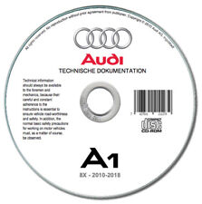 Audi 2010 2018 usato  Italia