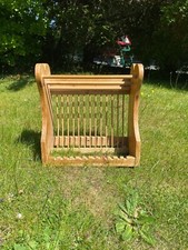 wooden plate rack for sale wooden plate rack for sale CHERTSEY